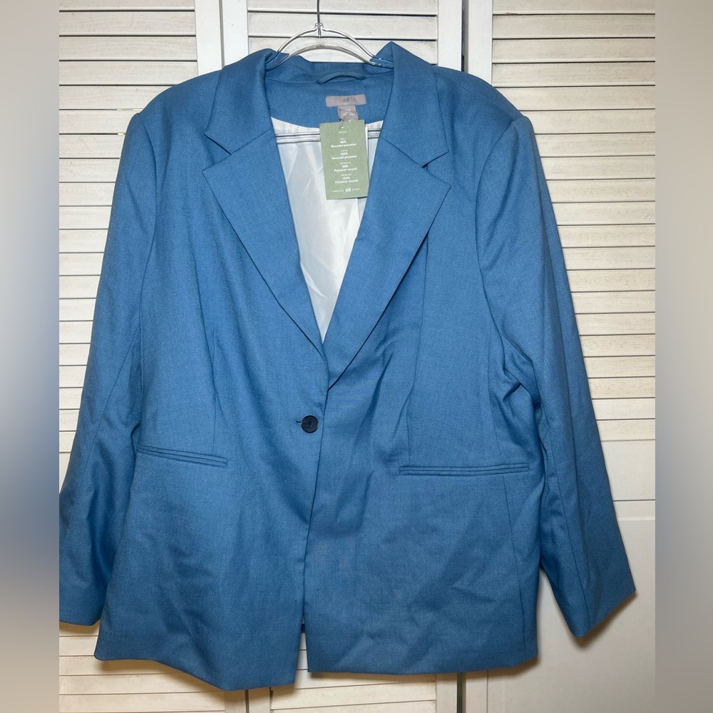 H&M MEN BLAZER